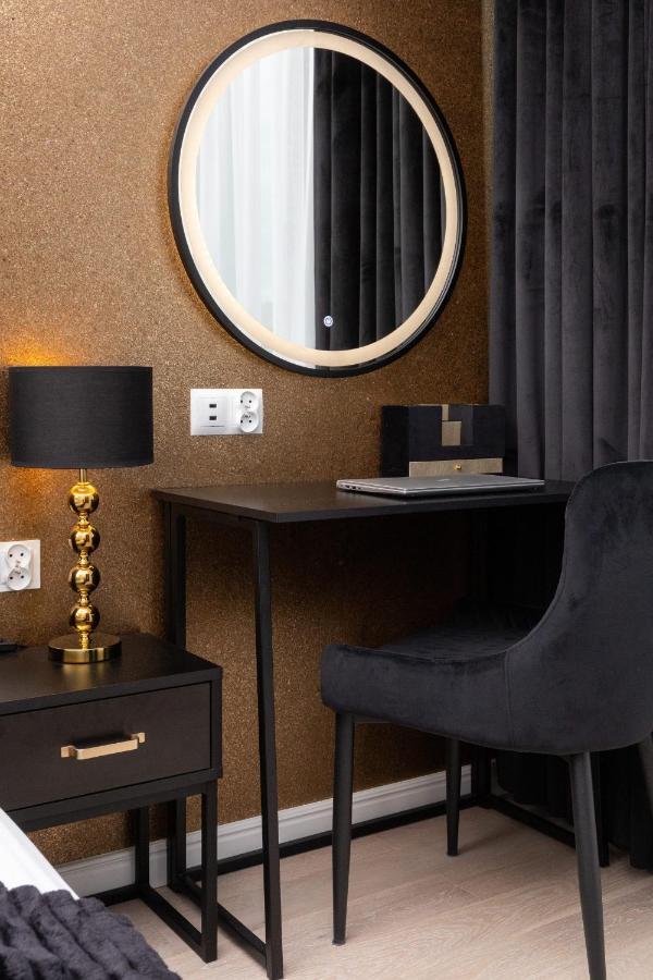 Plac Unii Apartment Gdynia Srodmiescie By Renters Prestige Exterior photo